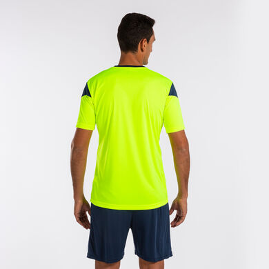 Set bărbaȚi Phoenix galben fosforescent bleumarin