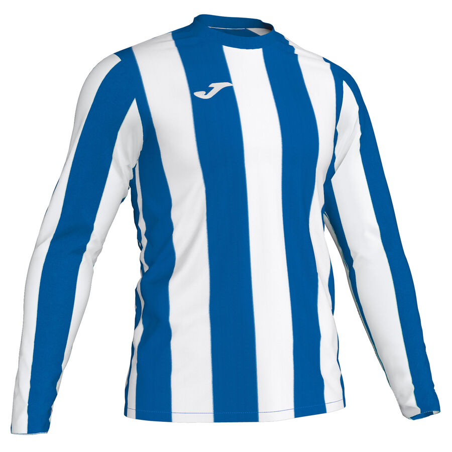 CAMISETA MANGA LARGA INTER
