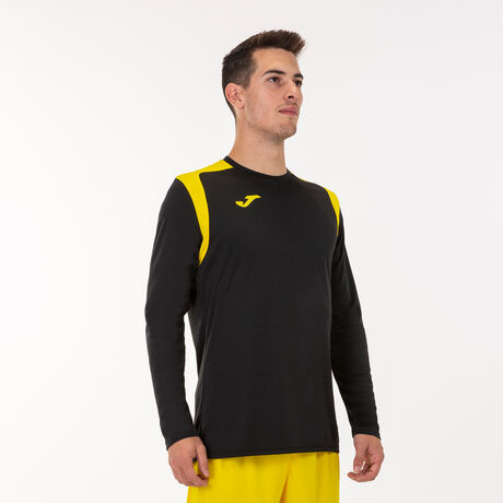 CAMISETA CHAMPIONSHIP V M/L image number null