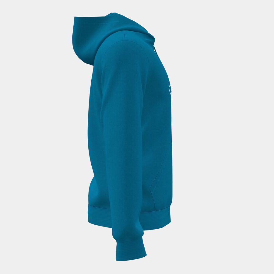 SUDADERA CON CAPUCHA GAMMA