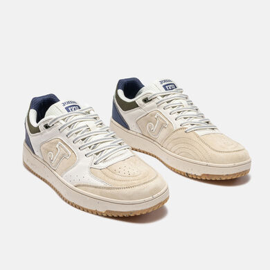 Casual shoes Flexys Men 26 man white