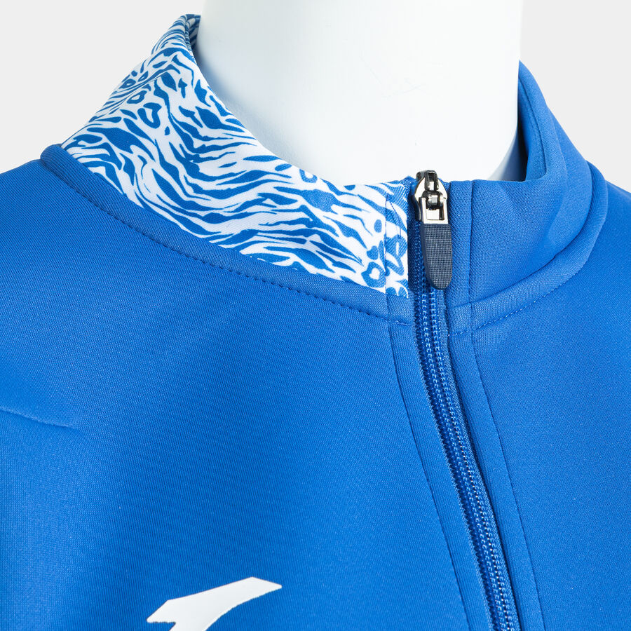 CH&Aacute;NDAL MUJER PRE-CALE. FED. ITALIA TENIS Y PADEL