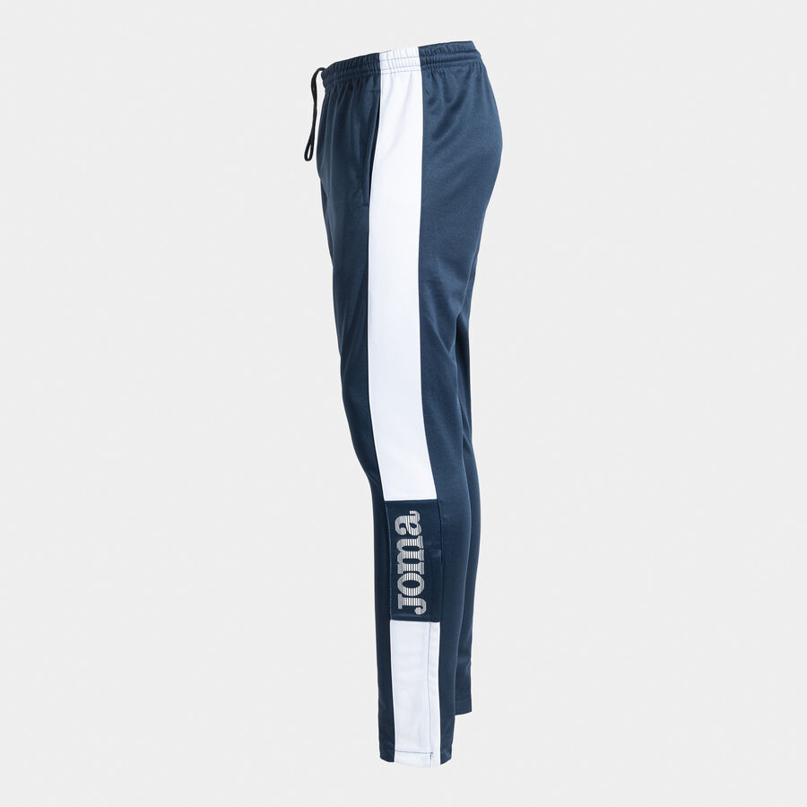 PANTAL&Oacute;N LARGO COMBI GOLD
