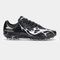 Botas fútbol Super Copa 25 césped artificial AG negro