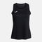 Camiseta tirantes mujer Ranking negro