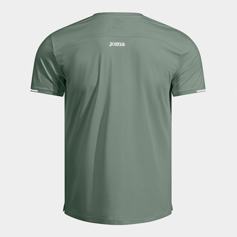 CAMISETA MANGA CORTA TORNEO