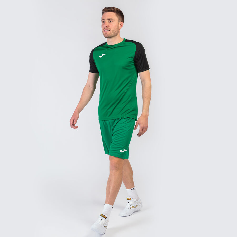 CAMISETA MANGA CORTA ACADEMY IV