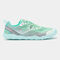 Sportschuhe trail Tundra Junior Barefoot 26 unisex t&uuml;rkis