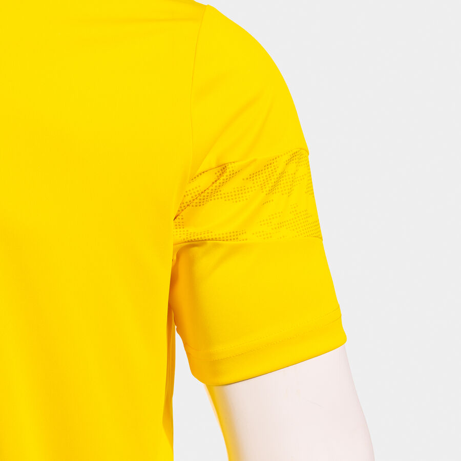 CAMISETA MANGA CORTA VATICANO