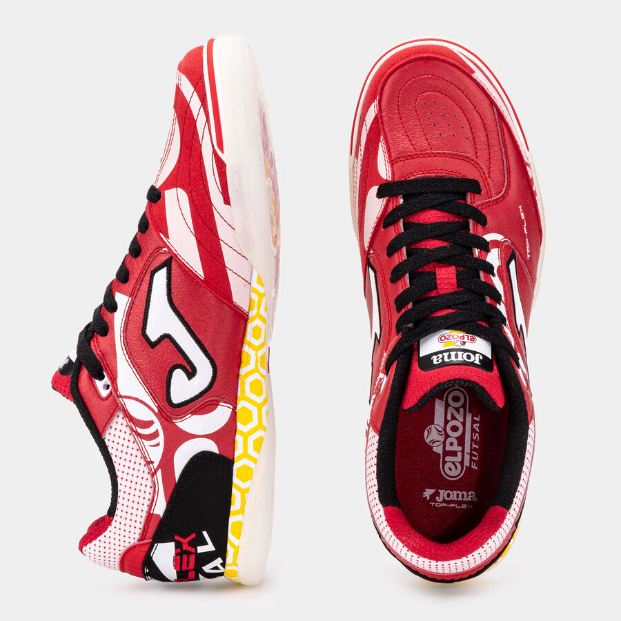 TOP FLEX 26