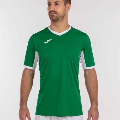 CAMISETA CHAMPIONSHIP IV M/C