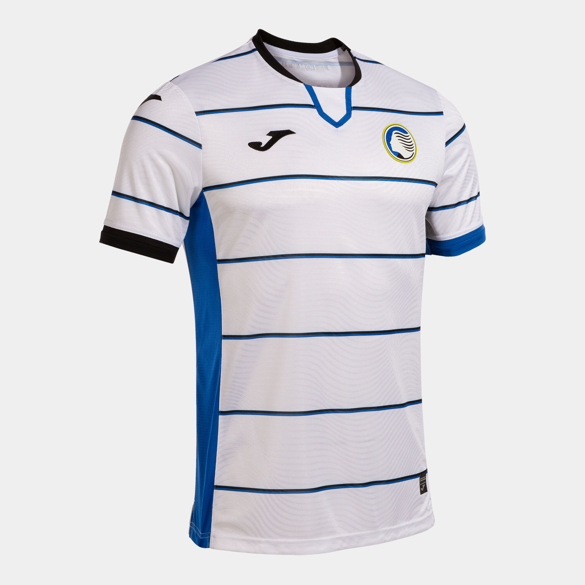 Atalanta seconda maglia sale