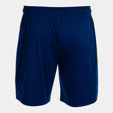 Shorts home kit Hellas Verona FC 23/24