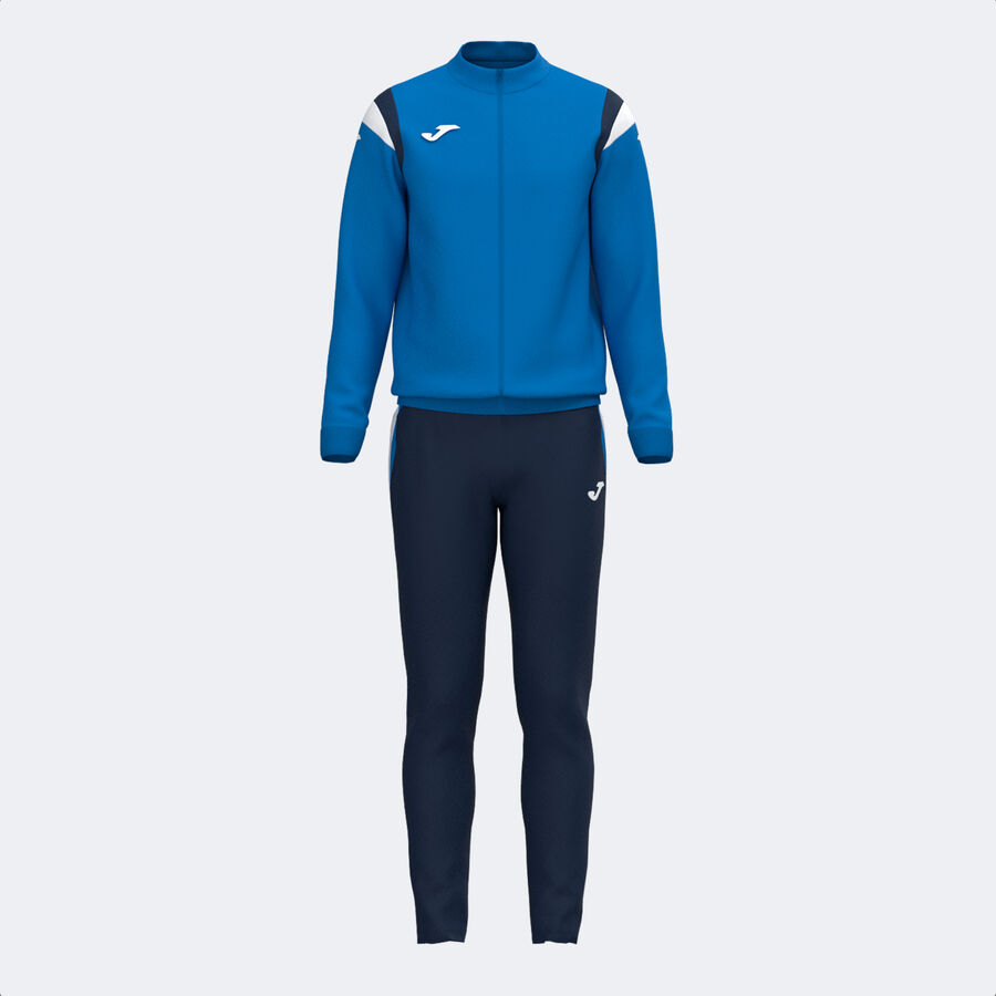 CH&Aacute;NDAL TERRA