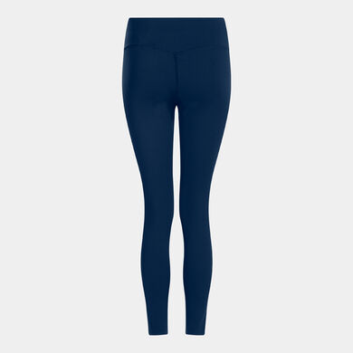 Leggings compridas mulher Torneo azul