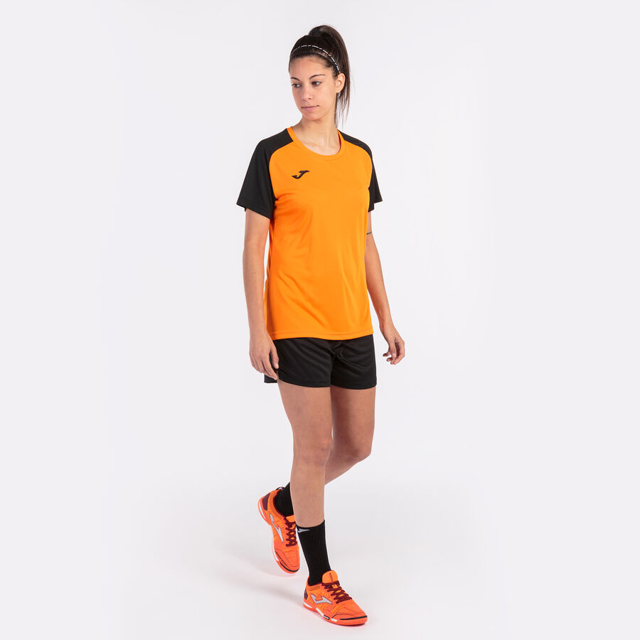 CAMISETA MANGA CORTA ACADEMY IV