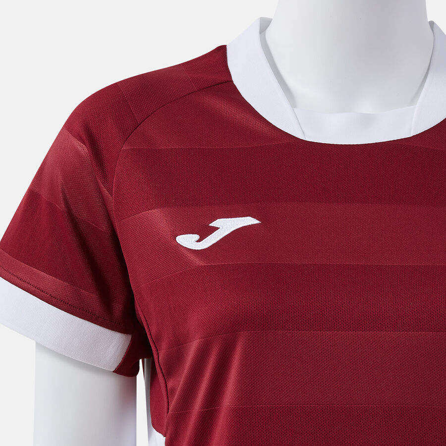 CAMISETA MANGA CORTA TOLETUM VII