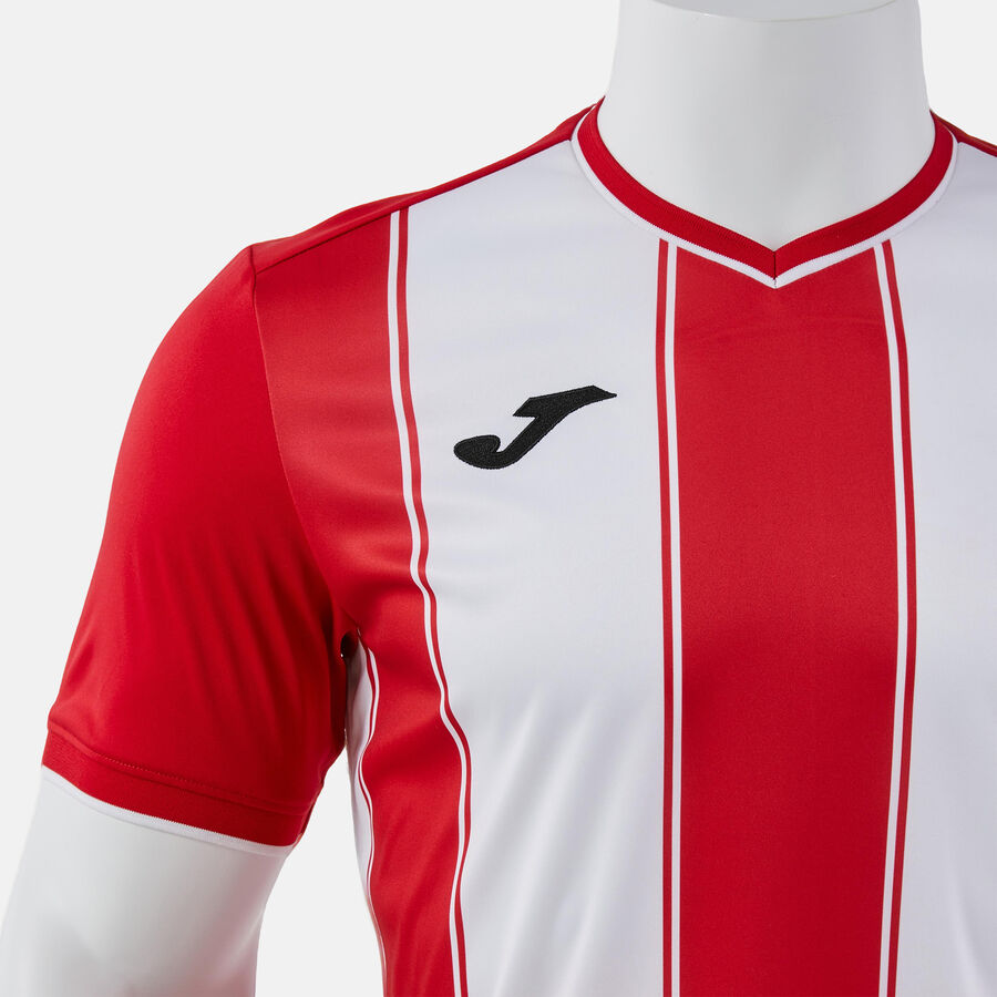 CAMISETA MANGA CORTA TIGER VIII