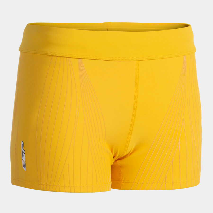 CULOTE MUJER COMP. OFI. FED. ATLETISMO ESPA&Ntilde;A