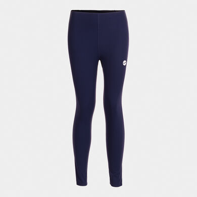 Leggings donna Core blu navy