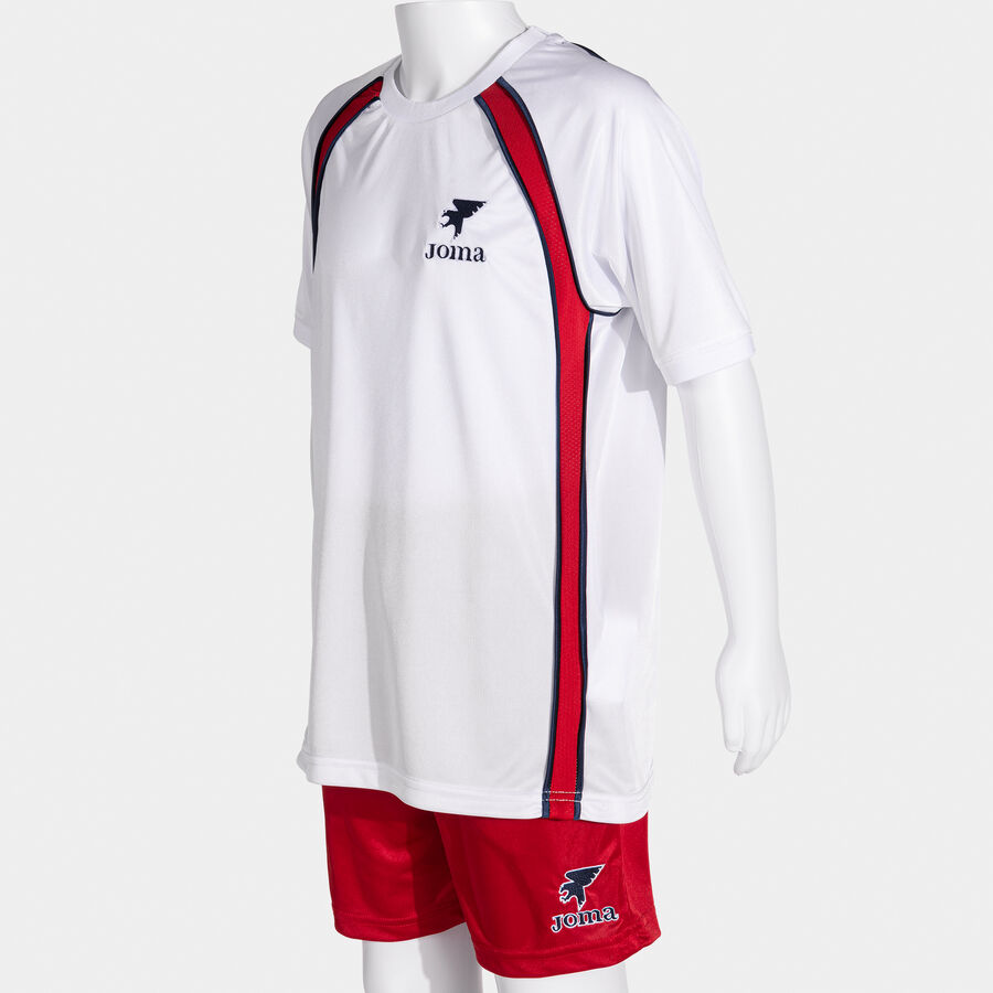 SET FUTBOL RETRO MUNDIAL 2026