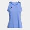Tank top woman Ranking blue