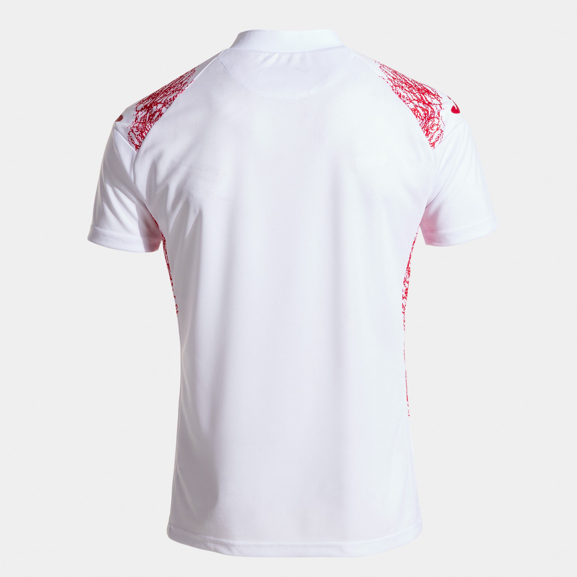 Camiseta manga corta 2 equipacion Seleccion Espanola Futbol Sala