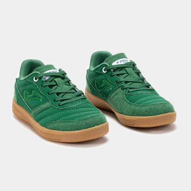 Scarpe casual C.Mundial Jr 25 junior verde