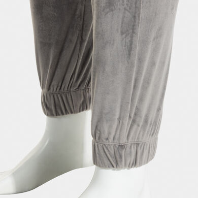 Tracksuit man Step gray