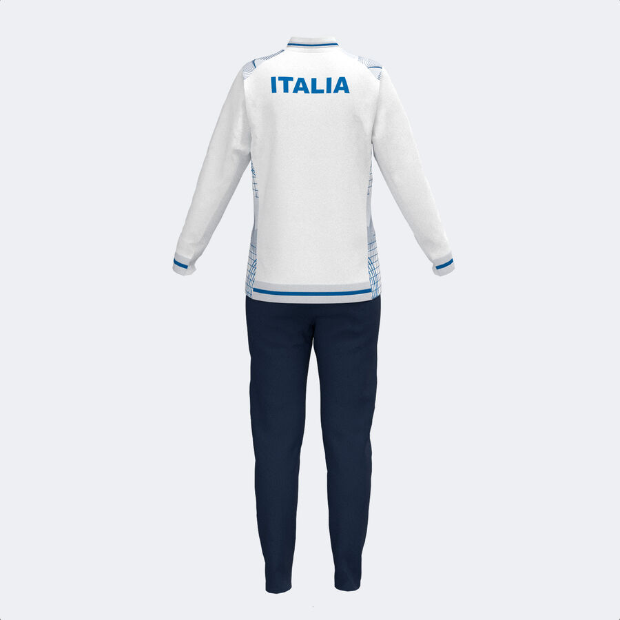 CHÁNDAL MUJER  PRE-CALE. B FED. ITALIA TENIS Y PADEL