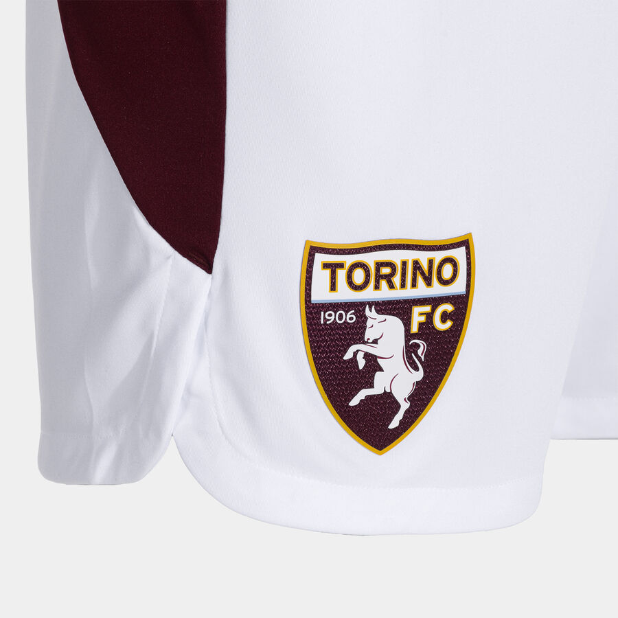 SHORT COMP. OFI. TORINO