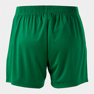 Spodenki kobiety Tokio zielony zielony