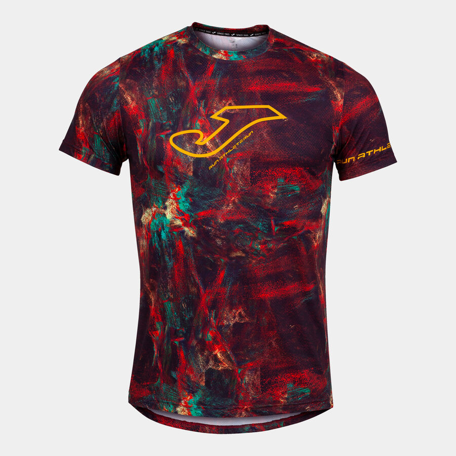 CAMISETA MANGA CORTA R-NATURE