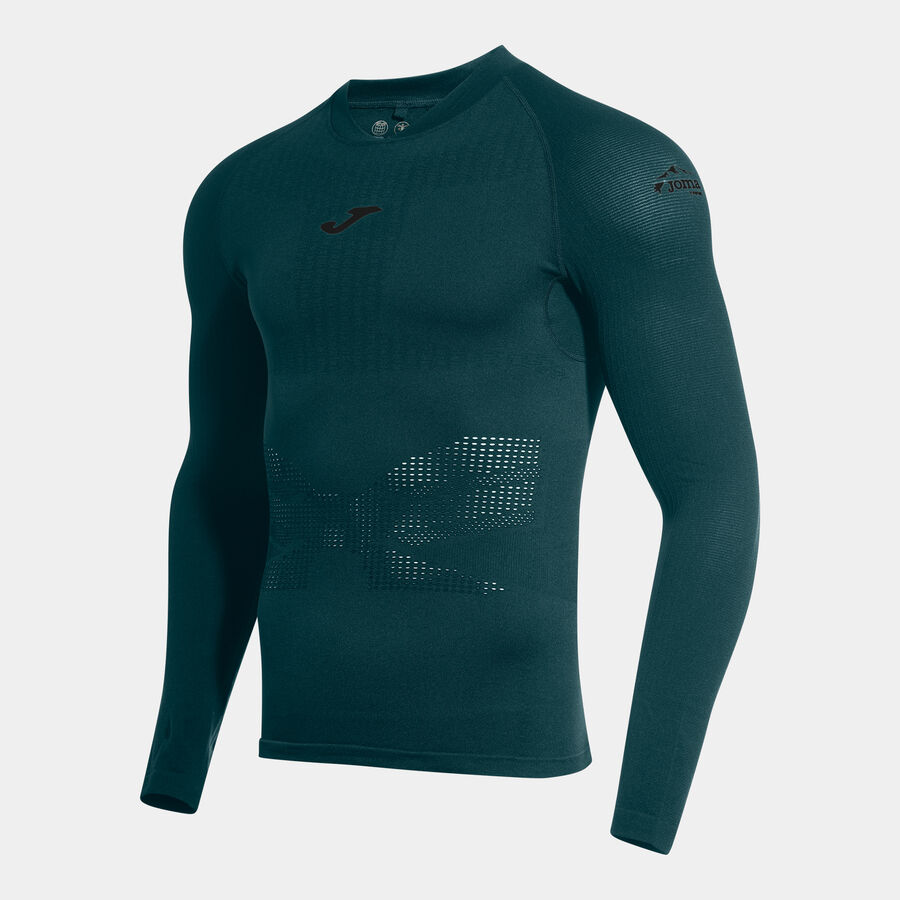 CAMISETA MANGA LARGA R-TRAIL NATURE