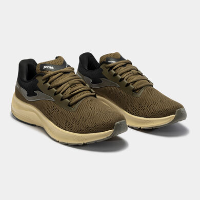 PANTOFI SPORT ALERGARE RODIO 22 BĂRBAȚI KAKI