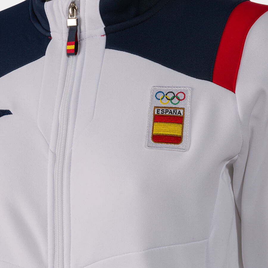 CHÁNDAL COMITE OLIMPICO ESPAÑOL