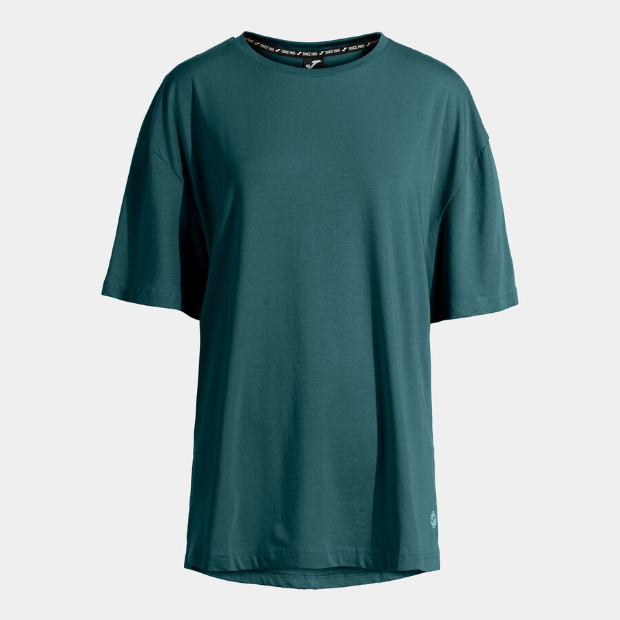 CAMISETA MANGA CORTA BREATH