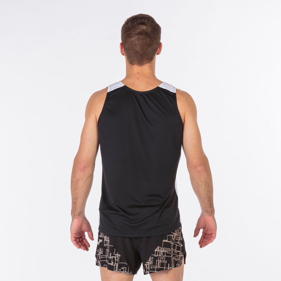 CAMISETA TIRANTES RECORD II