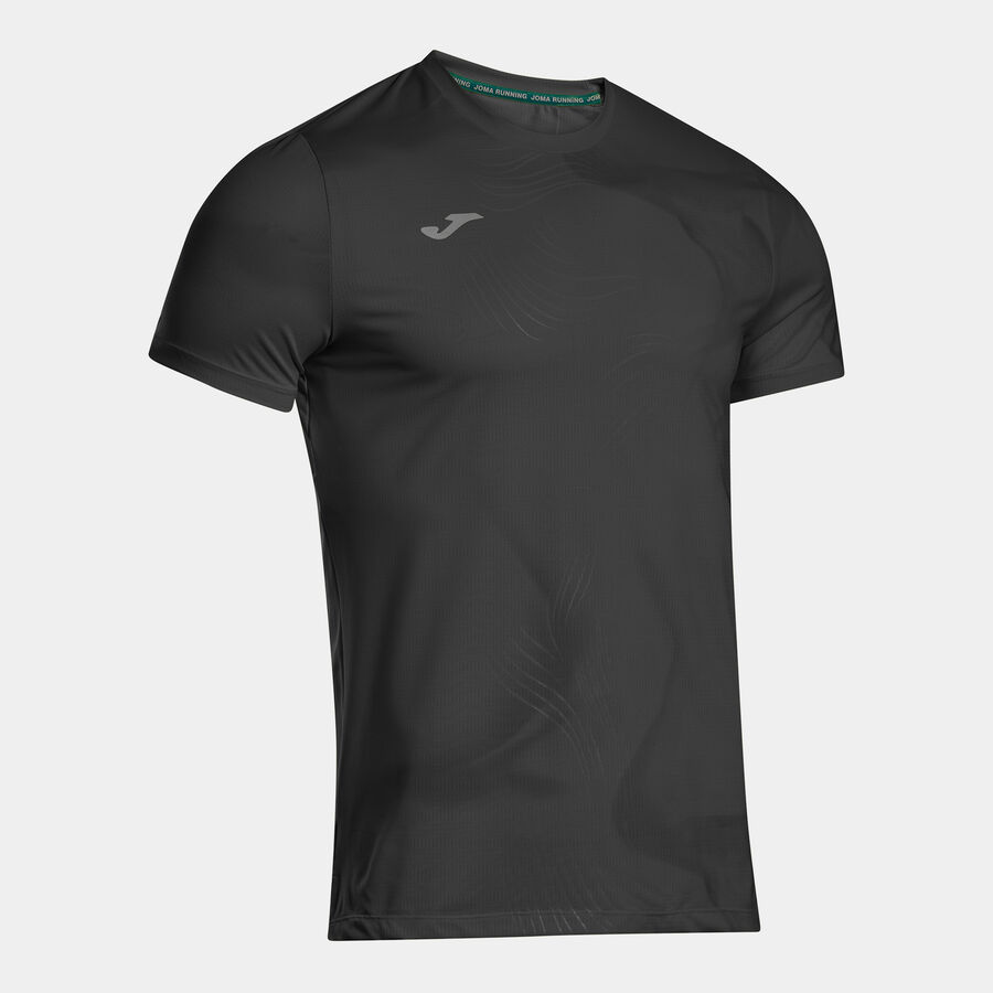 CAMISETA MANGA CORTA R-NIGHT