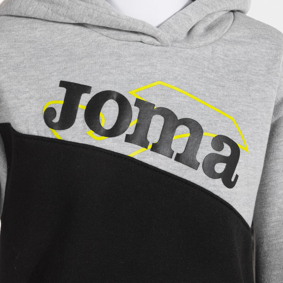 SUDADERA CON CAPUCHA PARK