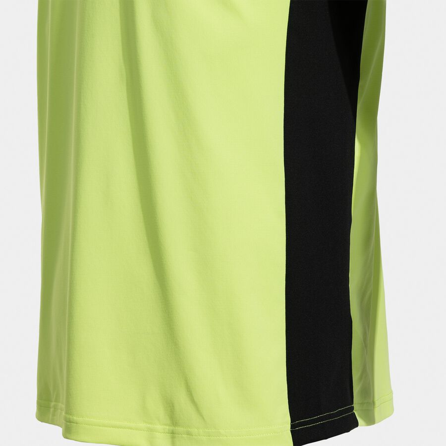 CAMISETA MANGA CORTA CHALLENGE