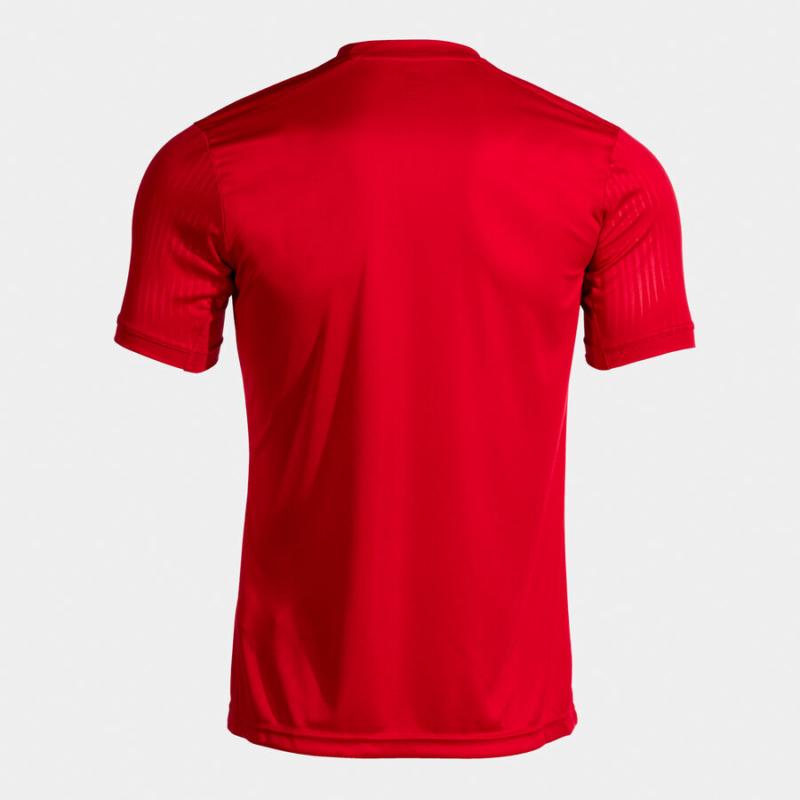 CAMISETA MANGA CORTA FED. RUGBY ESPAÑA