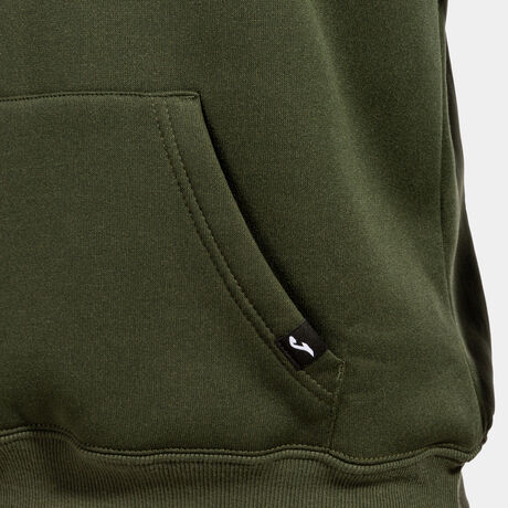 SUDADERA CON CAPUCHA GAMMA image number null