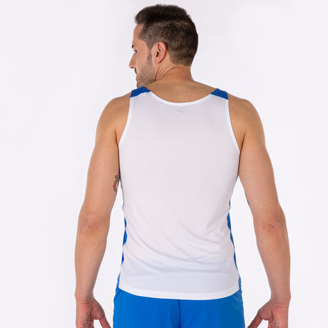 CAMISETA TIRANTES RECORD II