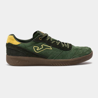 Scarpe casual C.Mundial Men 25 uomo verde