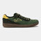 Scarpe casual C.Mundial Men 25 uomo verde