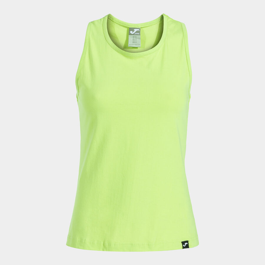 CAMISETA TIRANTES OASIS