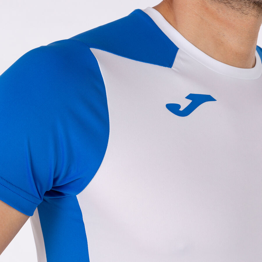 CAMISETA MANGA CORTA RECORD II