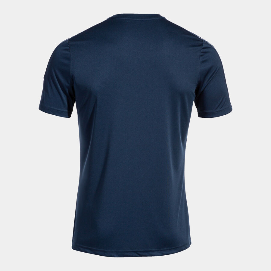 CAMISETA MANGA CORTA OLIMPIADA