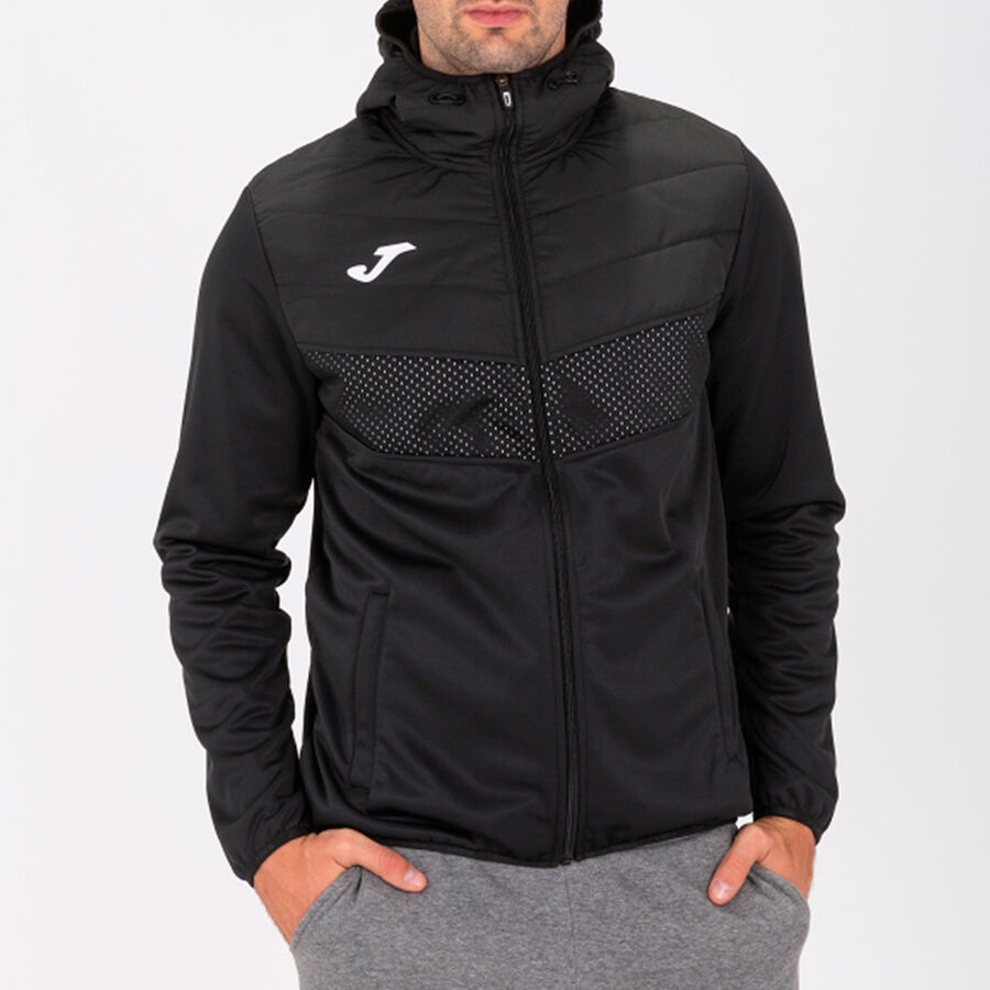 ANORAK BERNA II